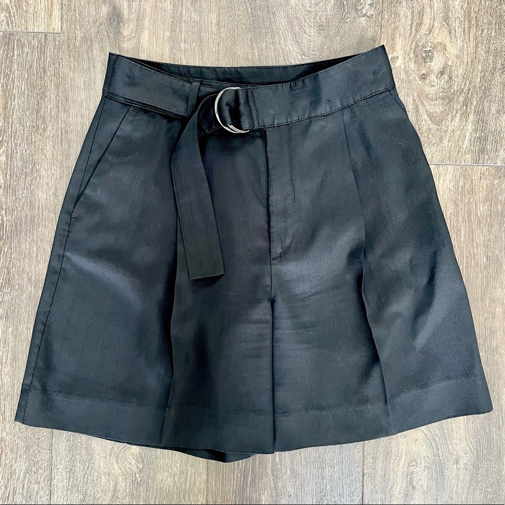 Banana Republic Trouser Shorts
